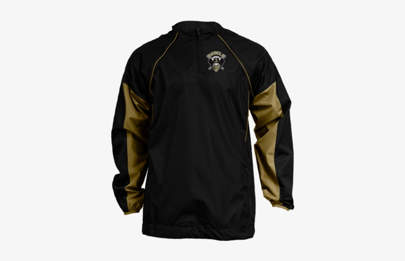 Rebels Convertible Batting Jacket - Texas, transparent png