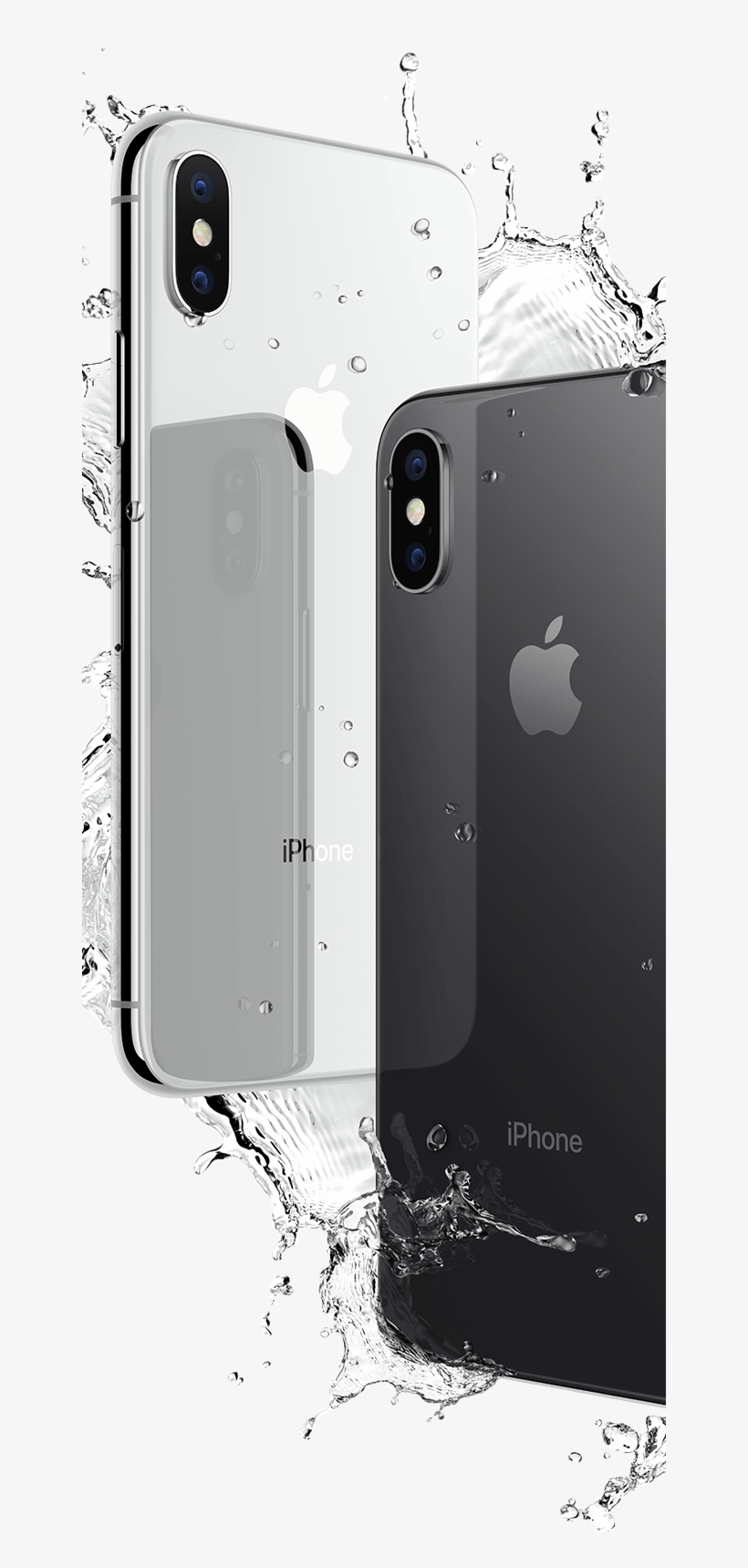 The Most Durable Glass Ever In A Smartphone, Front - Iphone 8 Plus 4k, transparent png