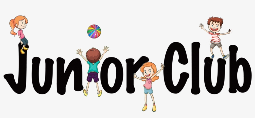 Welcome To Our Junior Club Page, transparent png