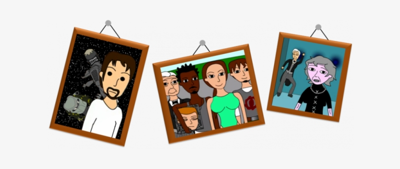 Picture - Cartoon, transparent png