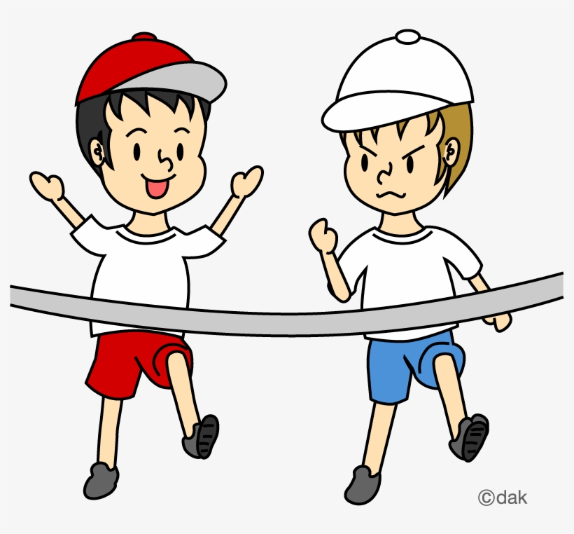 Japan Silhouette At Getdrawings - Sports Day Clipart Png, transparent png