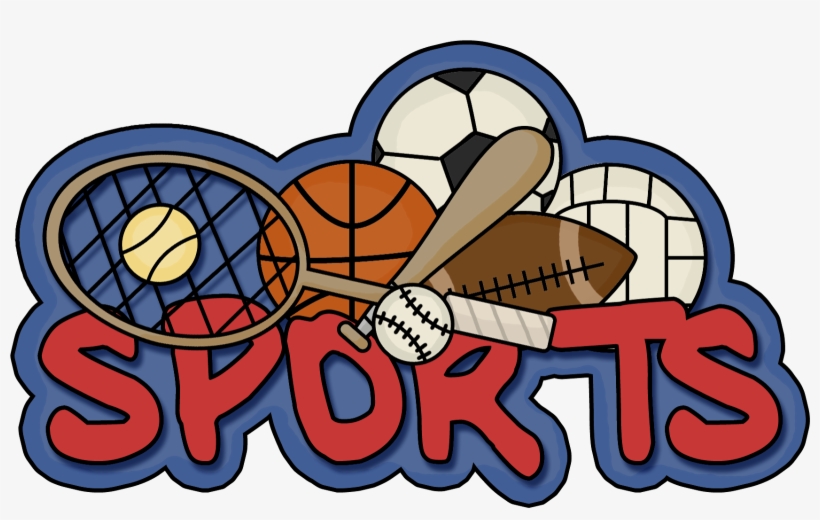 Bonny Eagle High School Daily Blog - Sport In Bubble Writing, transparent png