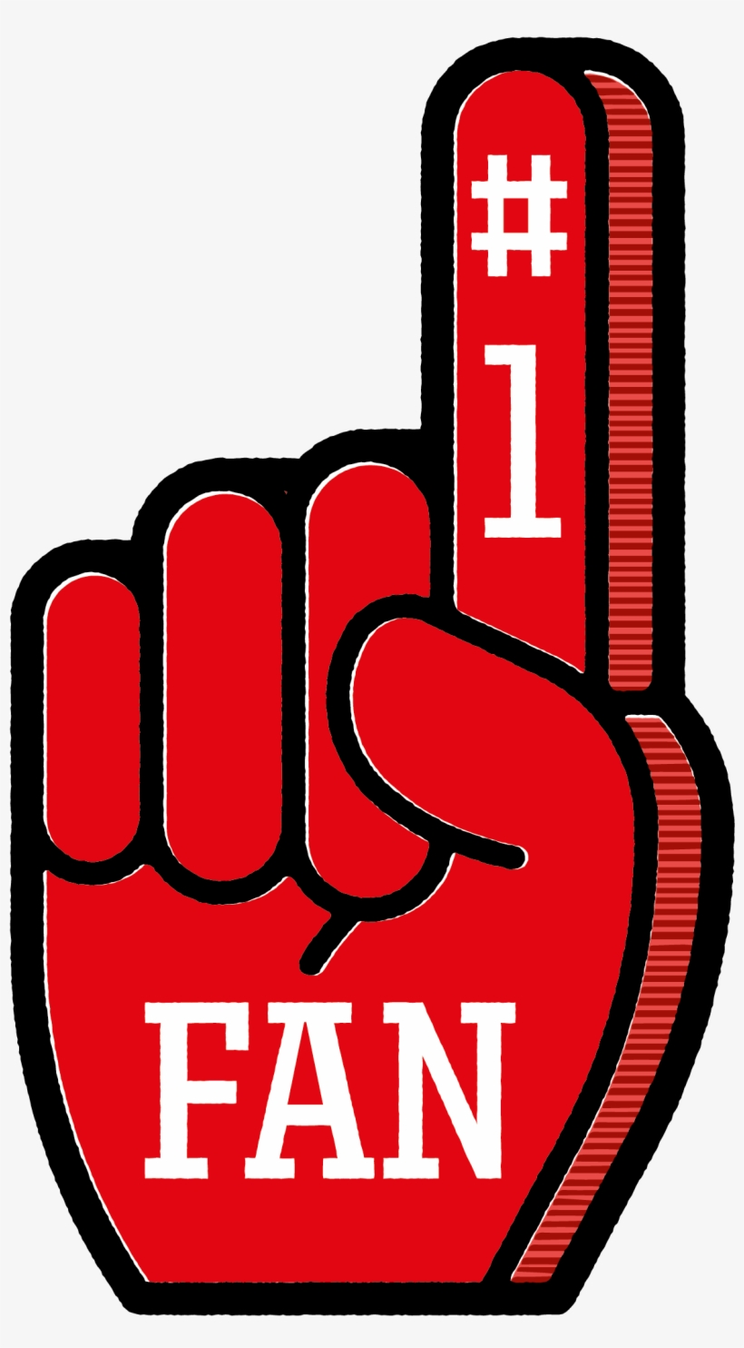 Sports Fan Png, transparent png