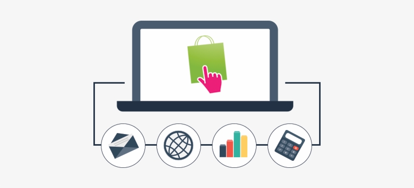 Prestashop Ecommerce Development Company - Website Is Important Seo, transparent png
