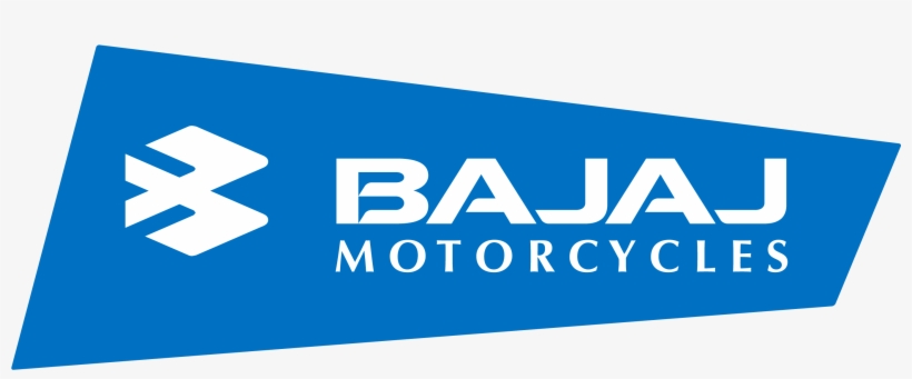 Bajaj Logo - Bajaj Motors Logo, transparent png