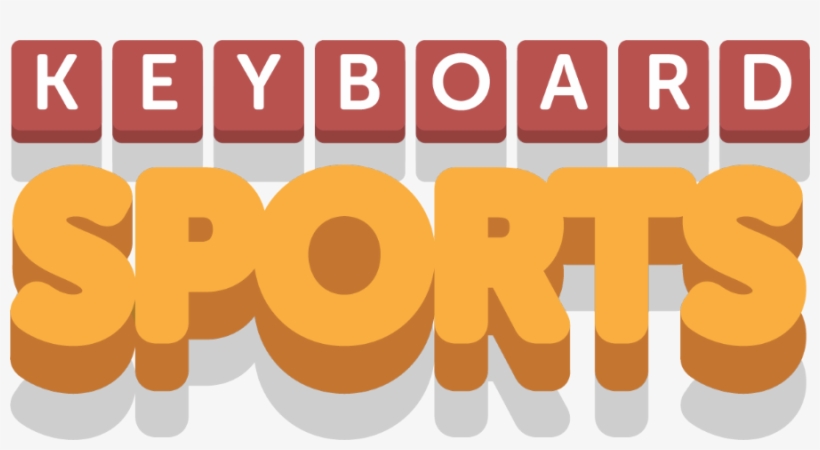 Keyboard Sports - Keyboard Sports - Saving Qwerty, transparent png