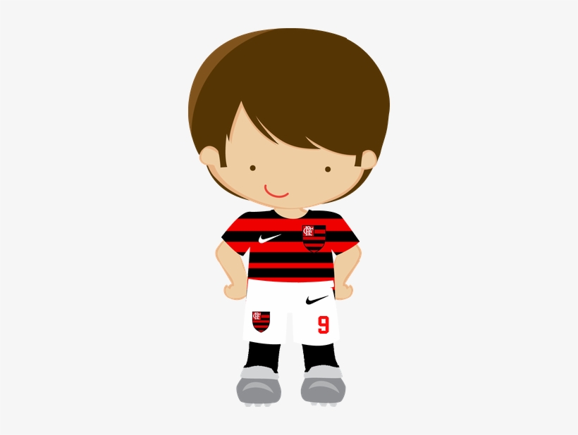 Minus Soccer Party, Sports Party, Soccer Ball, Cartoon - Jogador Brasil Png Desenho, transparent png