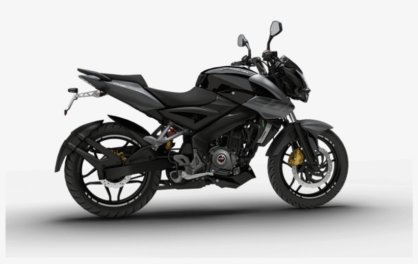 Bajaj Auto Is The Part Of Bajaj Group - Pulsar Ns 200 Black, transparent png