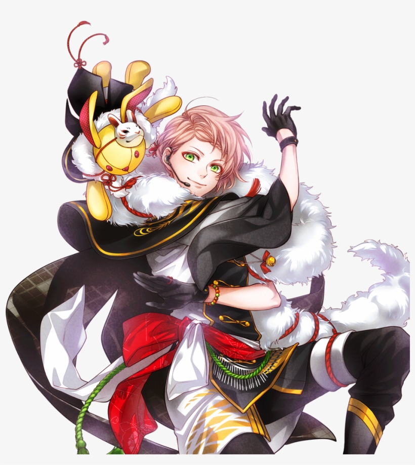 Kanata Minato Gr Transparent - Portable Network Graphics, transparent png