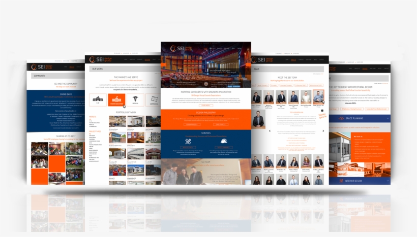 Online Advertising, transparent png
