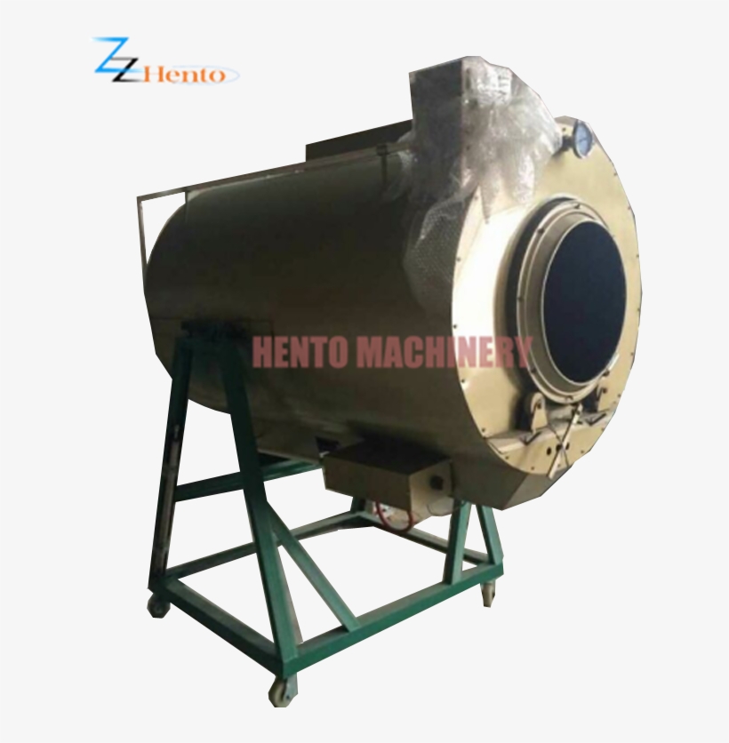 Dry Leaf Grinder Machine For Sale - Machine, transparent png