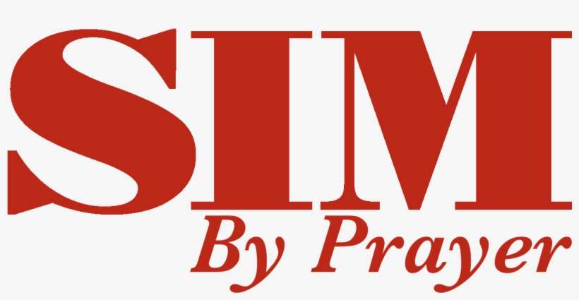 Sim-logo Transparent - Serving In Mission Logo, transparent png