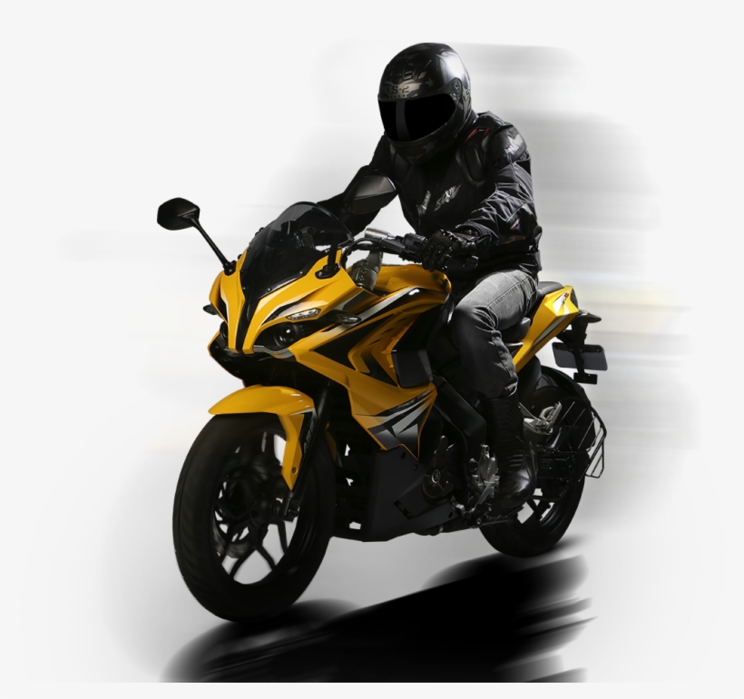 The Most Anticipated Bike From Bajaj, The Pulsar Rs - Pulsar 200 Rs 2015, transparent png