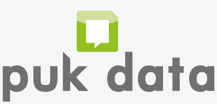 Logo Puk Data - Data, transparent png