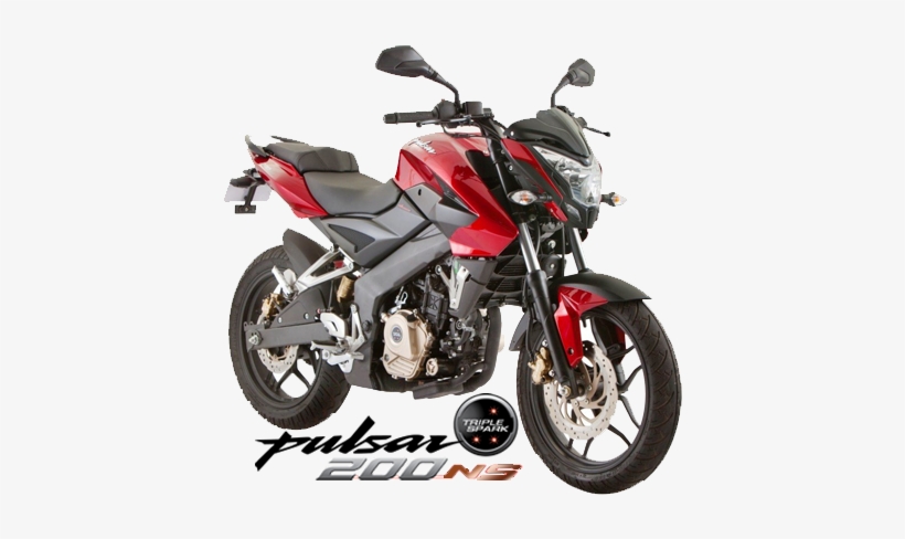 Bajaj Pulsar 200ns First Ride - Bajaj Pulsar 180 Ns, transparent png