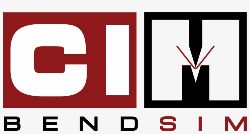 Bend Sim Software - Simulation Software, transparent png