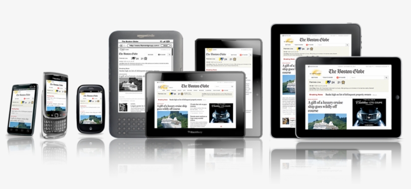 Responsive Web Design, transparent png