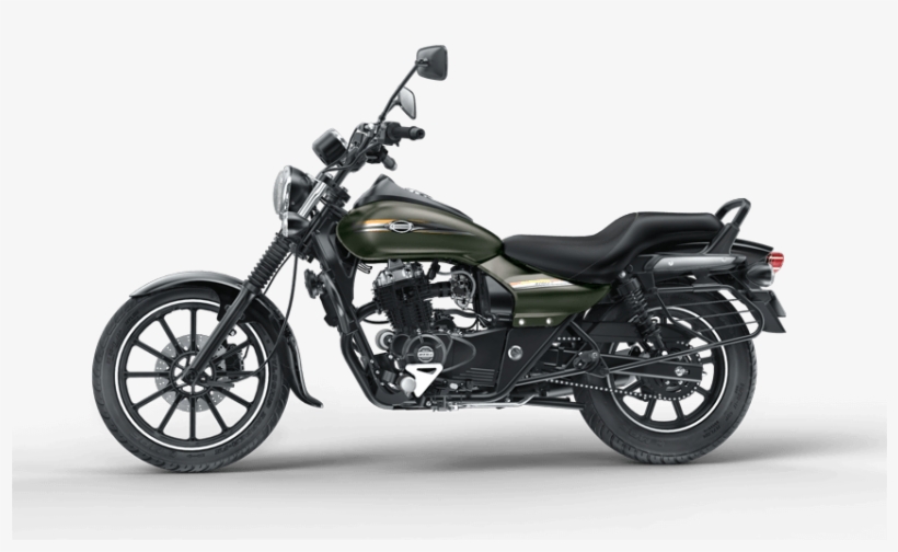 Bajaj Avenger Street - Avengers Bike Price 2017 In India, transparent png