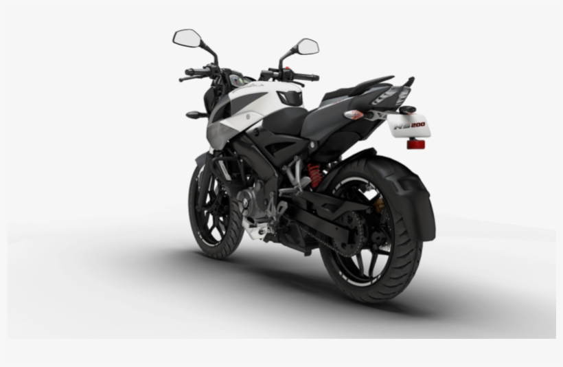 Bajaj Pulsar Ns 200 2017 Mode Images - Pulsar Ns 200 Price 2018, transparent png