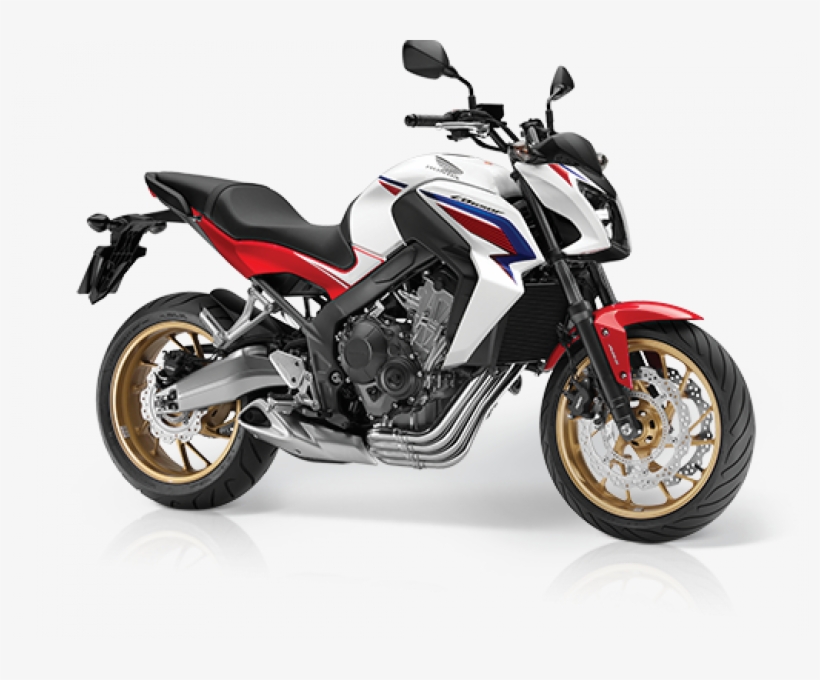 Honda Cb650f - 2014 Honda Cb650f, transparent png