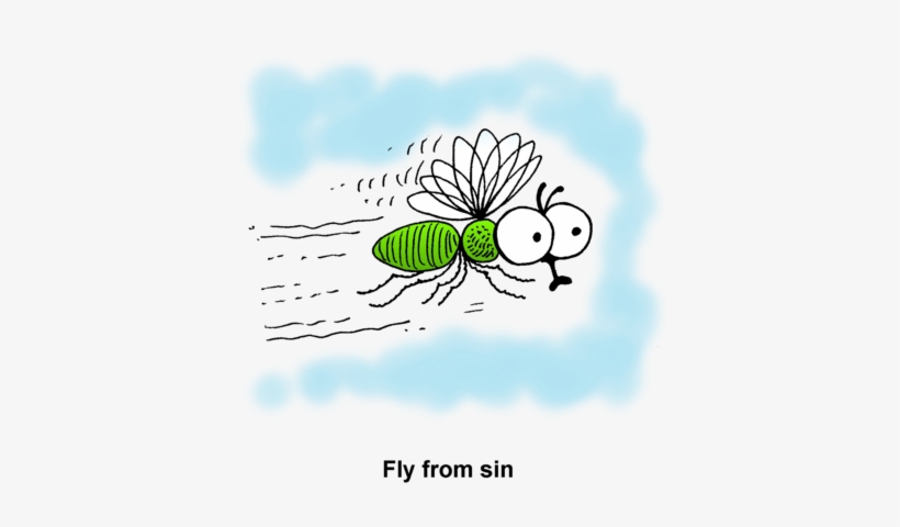 Useful For Developer Flying Fly Clipart Bese64 Converted - Flying Fly Clip Art, transparent png