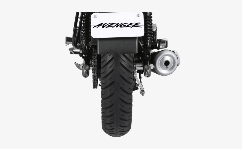 Bajaj Avenger Street 150 Image - Bajaj Avenger 220cc Price Bd, transparent png