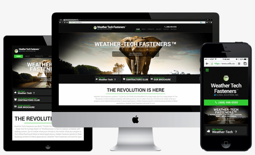 Responsive Web Design Bay Area - Glasbild Elephant, Kunstdruck Pro-art, transparent png