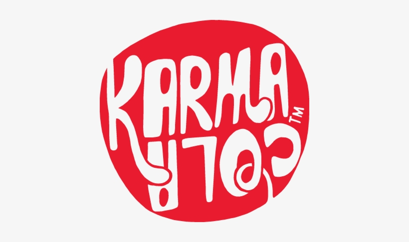 Karma Kola, transparent png