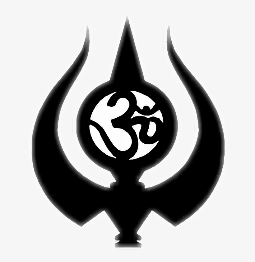 Om Tilak, transparent png