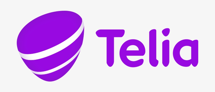 Png - Telia Logo Png, transparent png