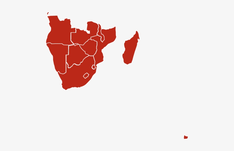 West Africa And North Africa, transparent png