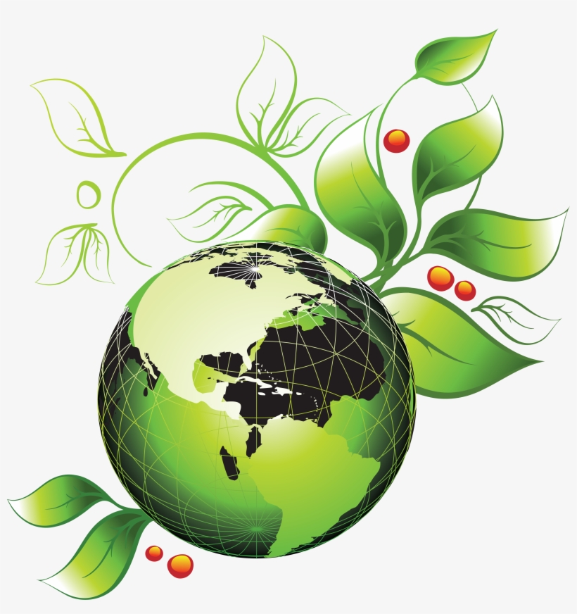 Картинка В Png - Экология Пнг, transparent png