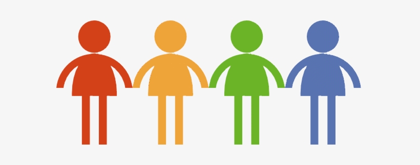 Students, Parents And Teachers Talk, Think And Share - People Clipart Transparent, transparent png