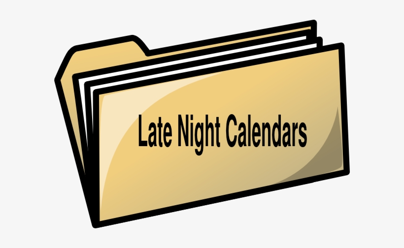 Small - Folder Clip Art, transparent png