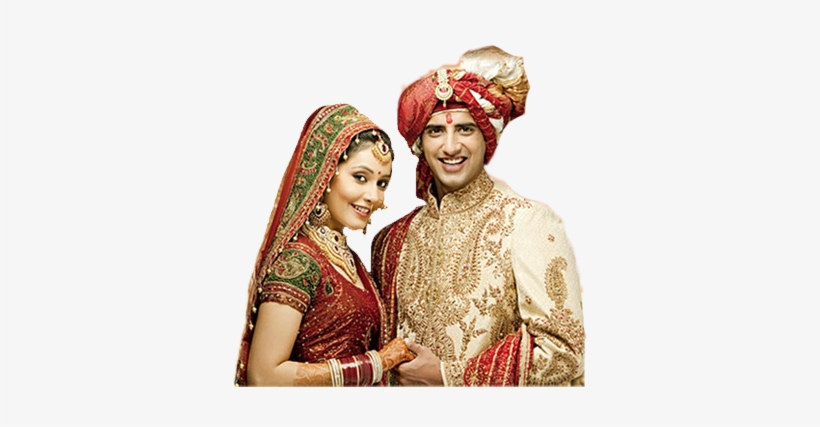 About Priyanshu Video Mixing & Photography - Indian Bride & Groom, transparent png