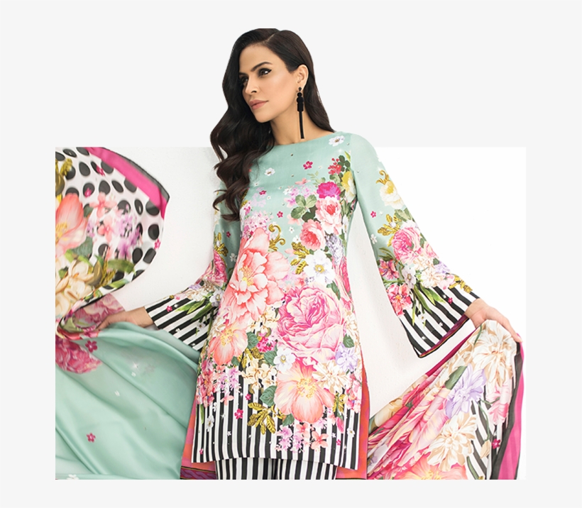 Luxury Pret Luxury Pret - Samsung Galaxy S4 Active Hoesje - Bloemenprint, transparent png