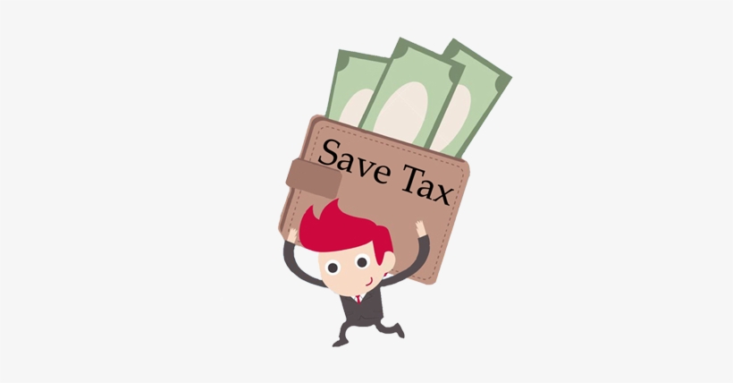 It's Time To Save Tax - Save Tax, transparent png