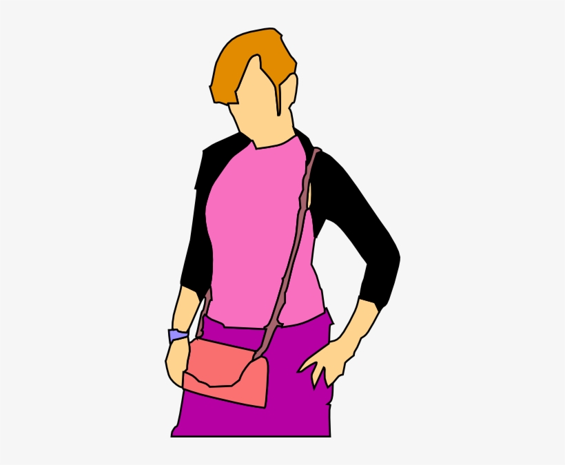 How To Set Use Girls Fashion Dress Clipart, transparent png