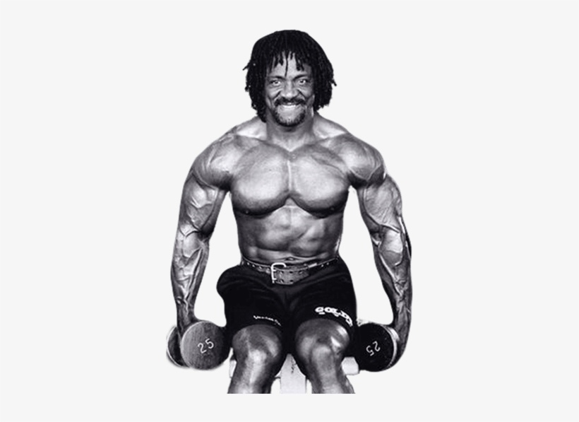 The Fundamentals Of Bodybuilding And Physique Sculpting - Charles Glass, transparent png