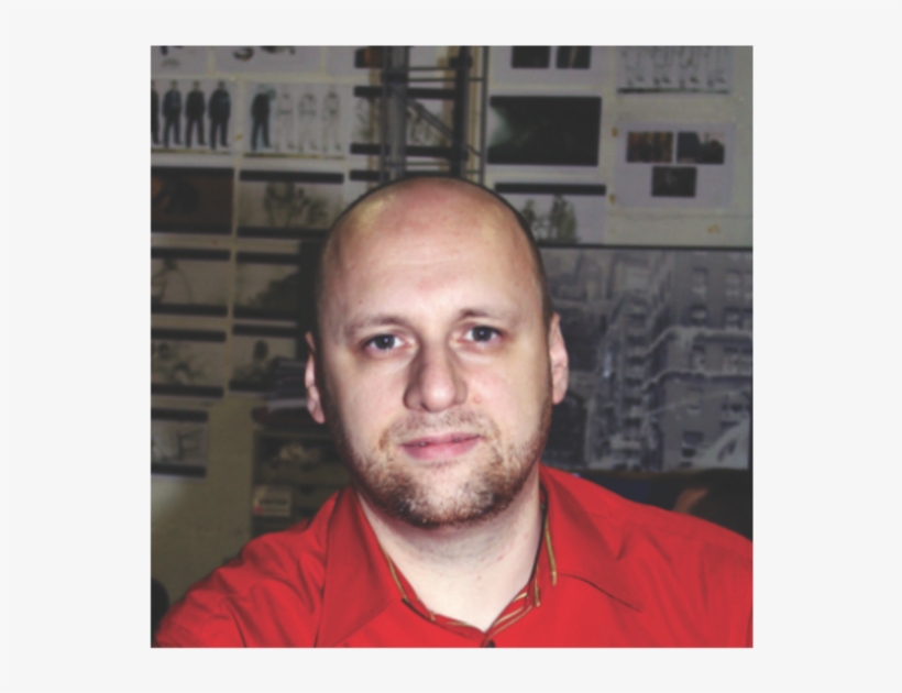 The One Thing I've Learnt Is To Never Listen To Businessmen&quot - David Cage, transparent png