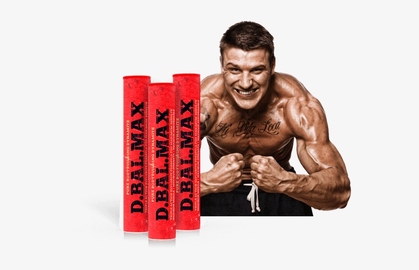 Order Now - D Bal Max Review, transparent png