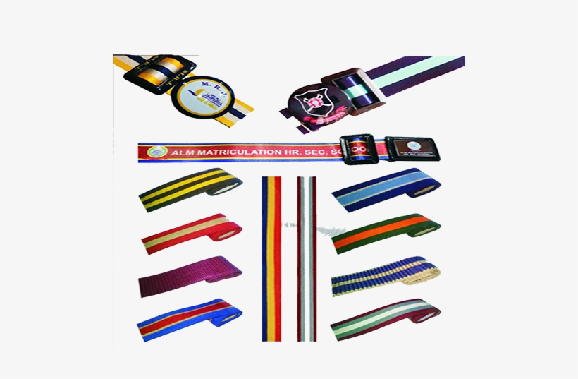 School Belts - School Belt Png, transparent png