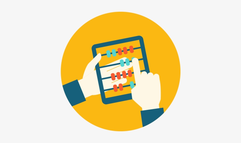 Tax Services - Corporate Tax Icon, transparent png