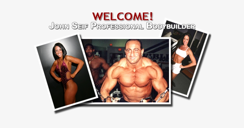 Johnseif - Com - Physical Fitness, transparent png