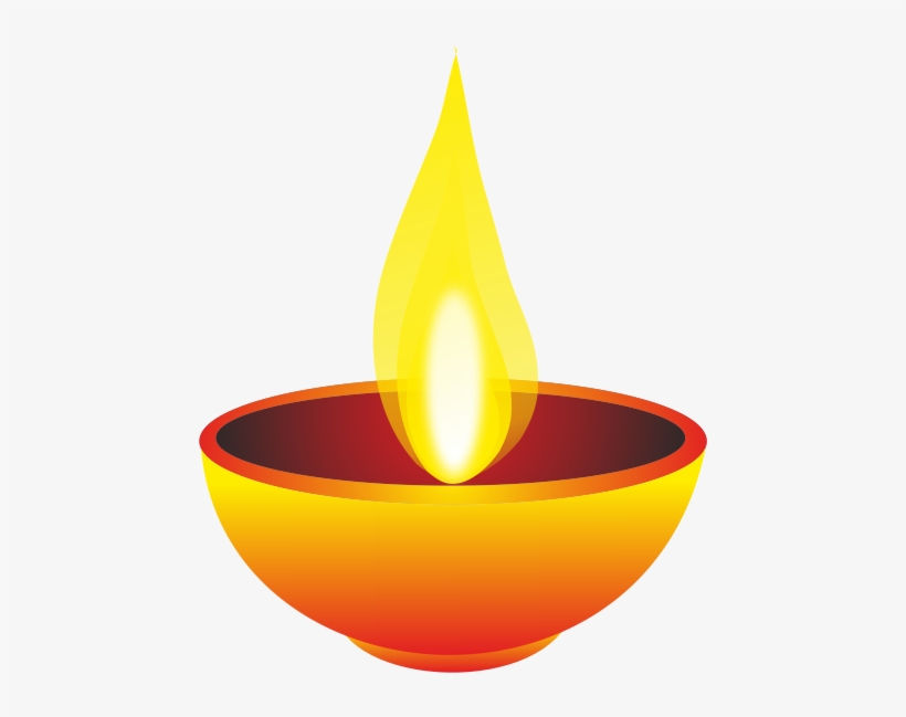 Saturday, 29 October - दिया Png, transparent png