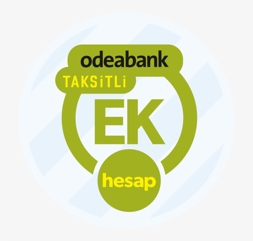 Taksitli Ek Hesap - Circle, transparent png