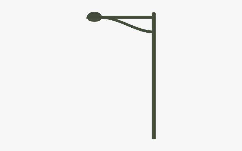 Street Light Glow Png, transparent png
