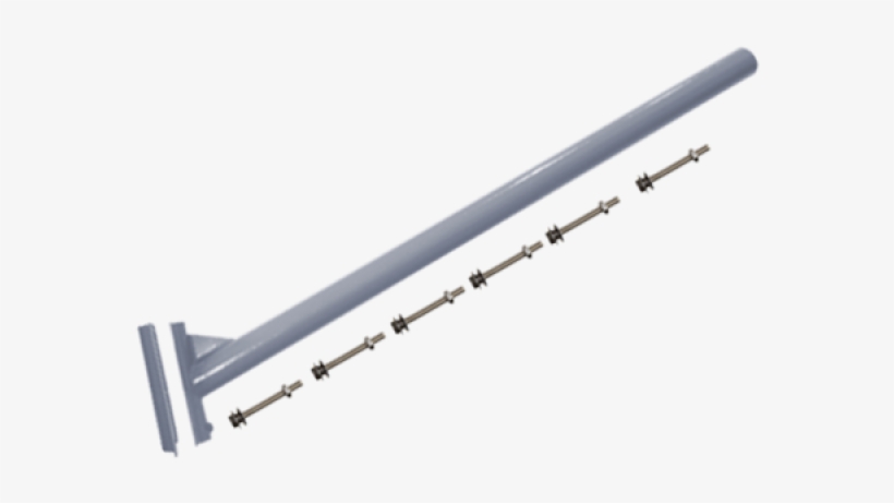 Street Light Pole Arm, transparent png