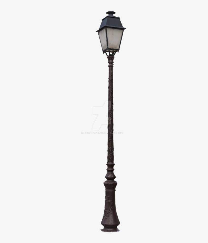 Medium Size Of Lamp - Street Light, transparent png