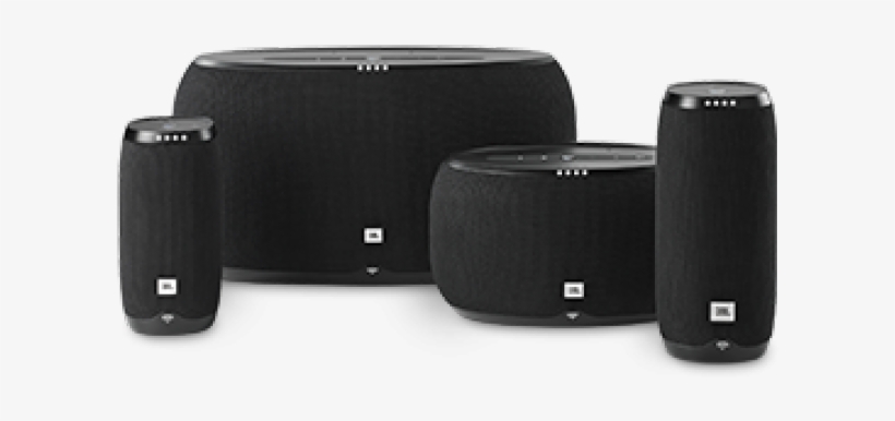 Jbl Link 10 Teardown, transparent png